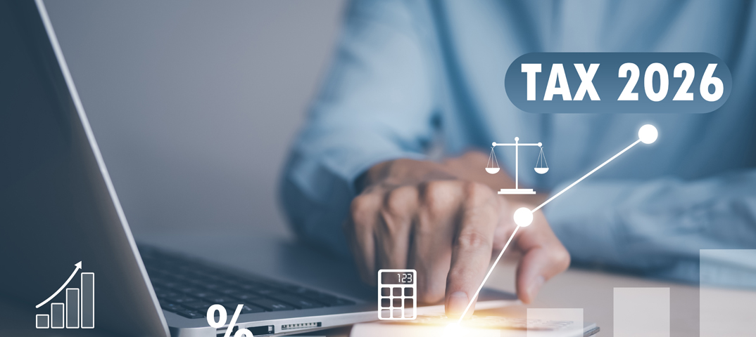 Какие изменения в налоговой системе Финляндии ожидаются в 2026 году