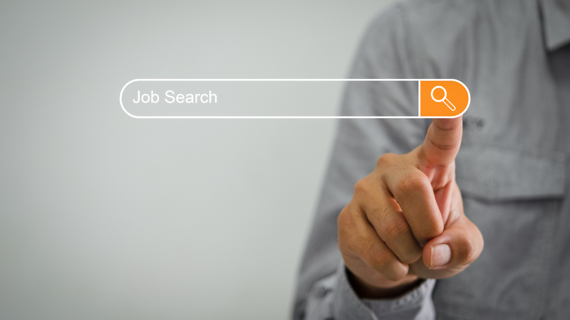 Starting a Job Search in Finland