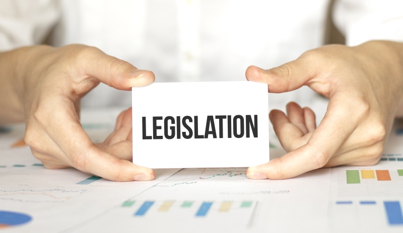 Finnish legislation