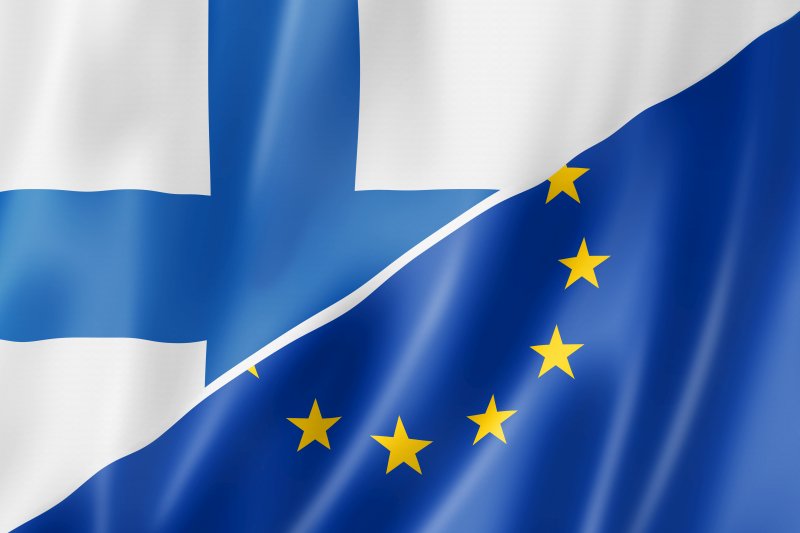 EU SURE loan, Finland