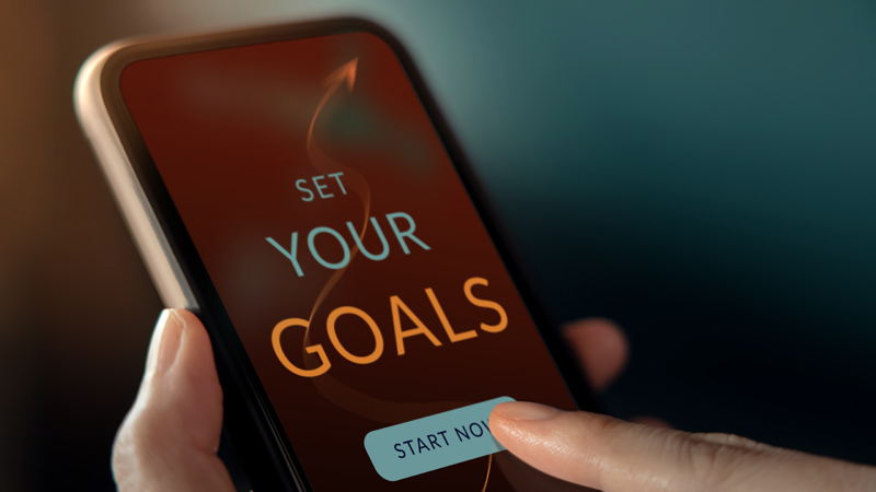 Set Career Goals and Objectives, Job Search in Finland