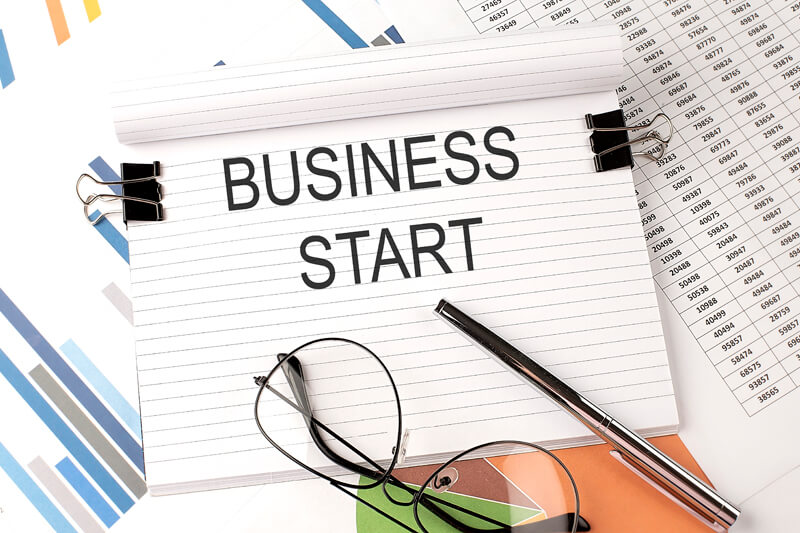 Forms of Business and Companies in Finland