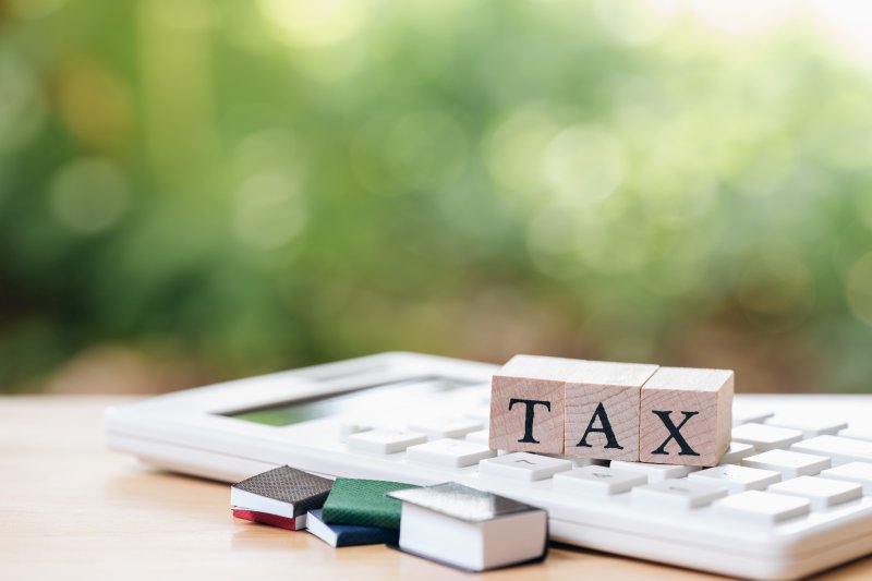 Tax easing for the Finnish Tax Administration's customers, 2021