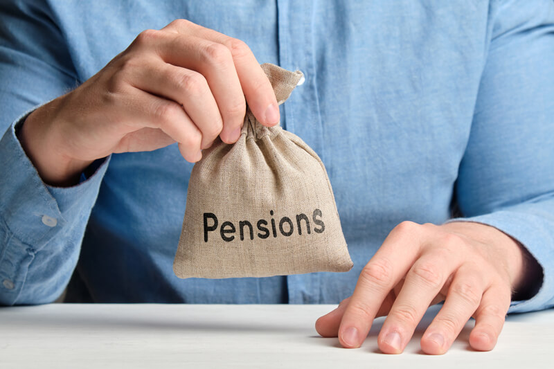 The Average Monthly Finnish Pension 2021 Finrepo