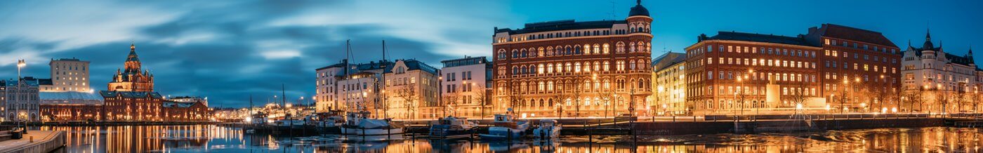 Economic and Finance News in Finland