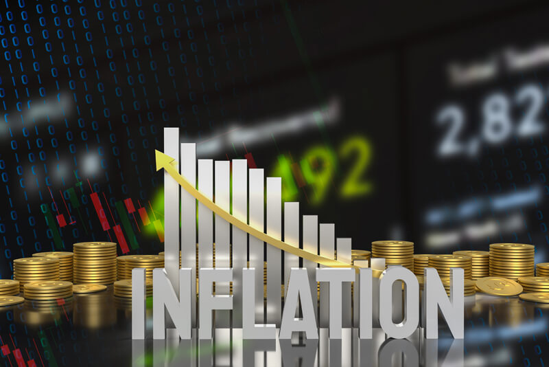 Инфляция в Финляндии