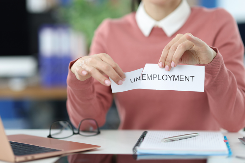In Finland employment increased and unemployment decreased clearly, August 2021